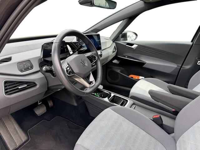 Volkswagen ID.3 Pro 58 kWh | All-in prijs incl. 12 mnd BOVAG | Aviloo Accutest