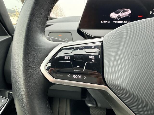 Volkswagen ID.3 Pro 58 kWh | All-in prijs incl. 12 mnd BOVAG | Aviloo Accutest