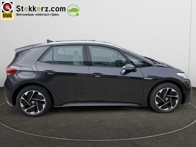 Volkswagen ID.3 Pro 58 kWh | All-in prijs incl. 12 mnd BOVAG | Aviloo Accutest