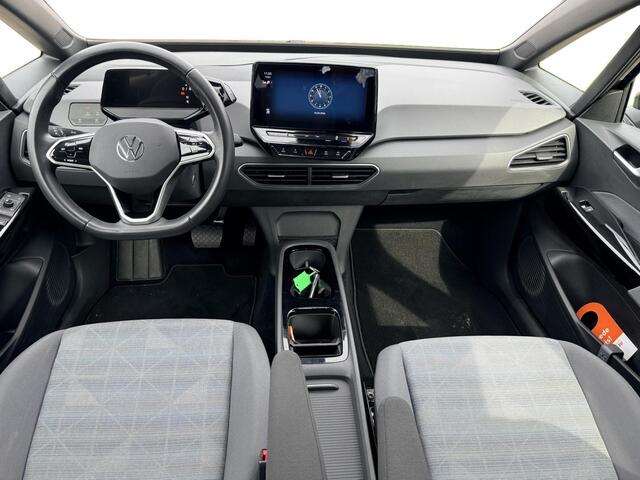 Volkswagen ID.3 Pro 58 kWh | All-in prijs incl. 12 mnd BOVAG | Aviloo Accutest