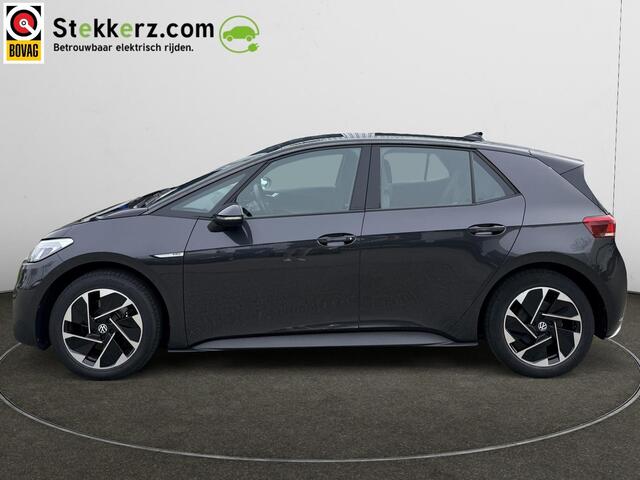 Volkswagen ID.3 Pro 58 kWh | All-in prijs incl. 12 mnd BOVAG | Aviloo Accutest