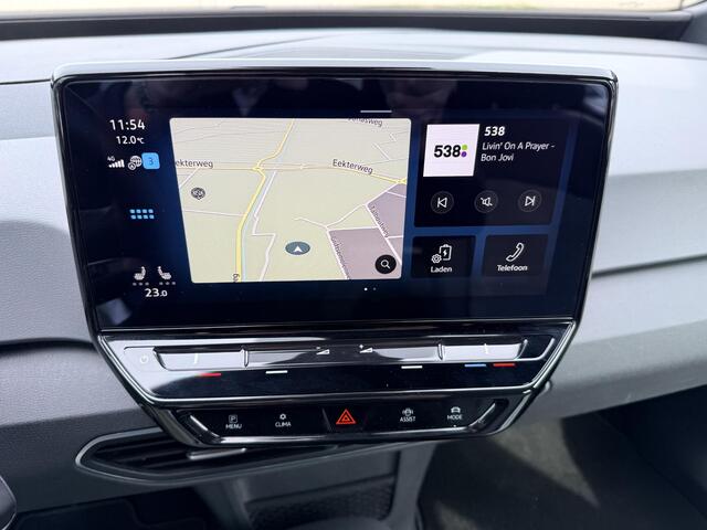 Volkswagen ID.3 Pro 58 kWh | All-in prijs incl. 12 mnd BOVAG | Aviloo Accutest