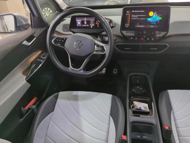 Volkswagen ID.3 Pro 58 kWh | Navigatie | Parkeersensoren