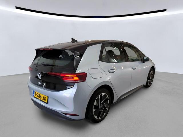 Volkswagen ID.3 Pro 58 kWh | Navigatie | Parkeersensoren