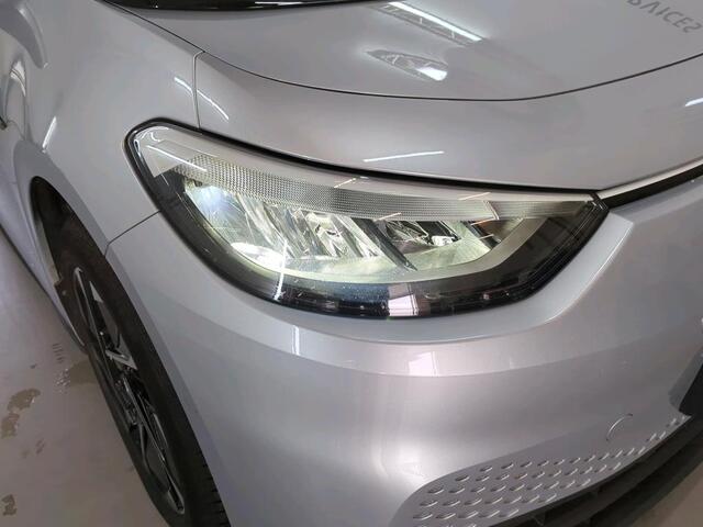 Volkswagen ID.3 Pro 58 kWh | Navigatie | Parkeersensoren