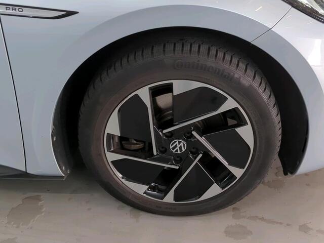 Volkswagen ID.3 Pro 58 kWh | Navigatie | Parkeersensoren