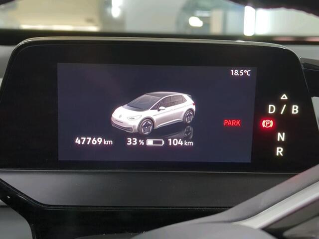 Volkswagen ID.3 Pro 58 kWh | Navigatie | Parkeersensoren
