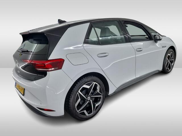 Volkswagen ID.3 Pro S 77 kWh 3-Fase 1e-Eig. & Dealer-Onderh. BOVAG-Garantie. NL-Auto.