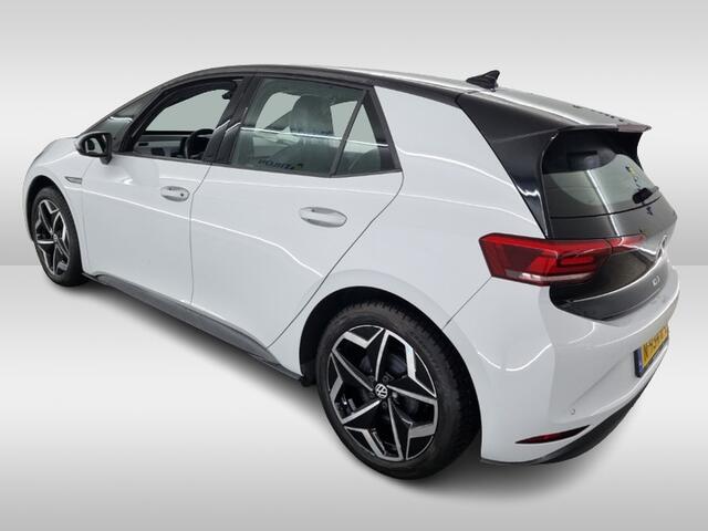 Volkswagen ID.3 Pro S 77 kWh 3-Fase 1e-Eig. & Dealer-Onderh. BOVAG-Garantie. NL-Auto.