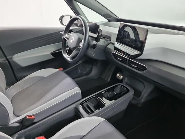 Volkswagen ID.3 Pro S 77 kWh 3-Fase 1e-Eig. & Dealer-Onderh. BOVAG-Garantie. NL-Auto.