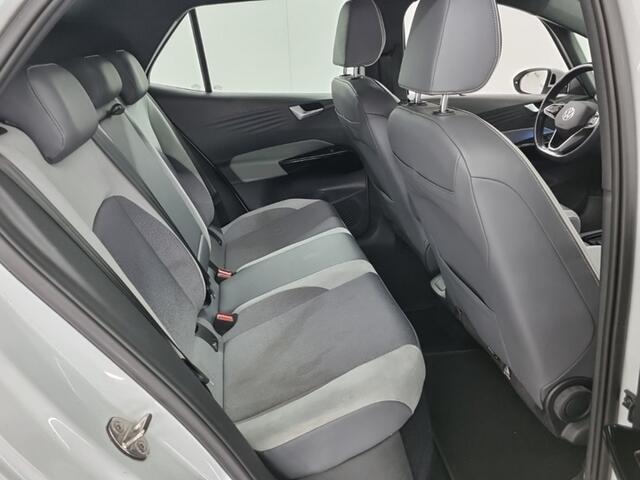 Volkswagen ID.3 Pro S 77 kWh 3-Fase 1e-Eig. & Dealer-Onderh. BOVAG-Garantie. NL-Auto.