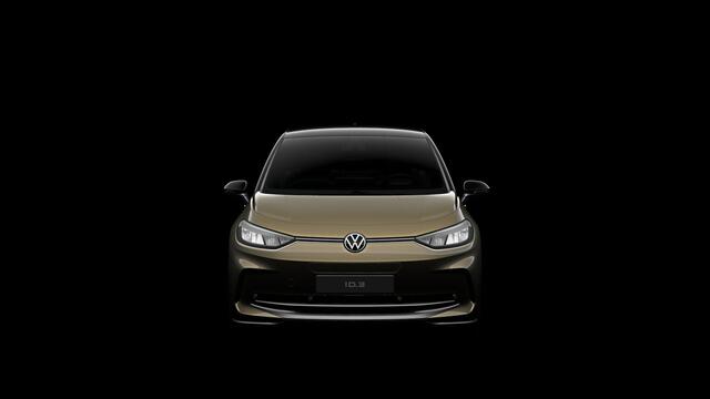 Volkswagen ID.3 52kWh 170 1AT Limited Edition | 'App-Connect' draadloze smartphone integratie | Afstandscontrolesysteem (Front Assist), met voetgangers- en fietsersherkenning | Automatische afstandsregeling (Adaptive Cruise Control)