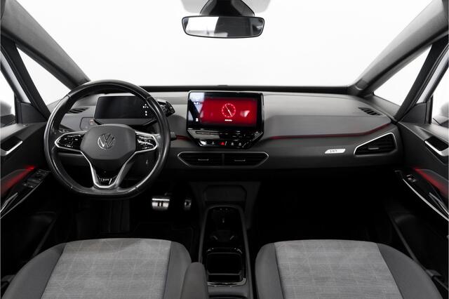 Volkswagen ID.3 First 58 kWh Trekhaak Apple carplay 90.34% SOH 7 x op voorraad