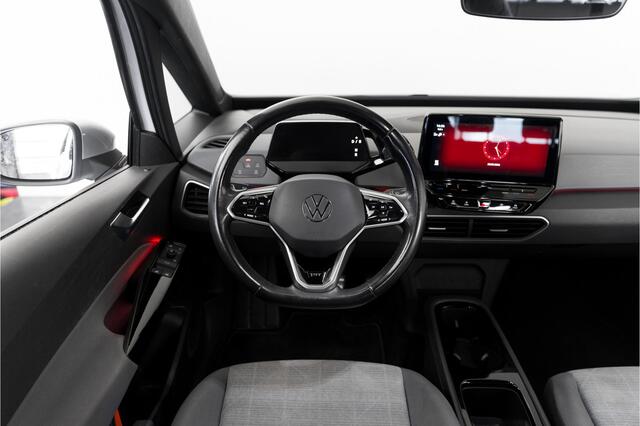 Volkswagen ID.3 First 58 kWh Trekhaak Apple carplay 90.34% SOH 7 x op voorraad