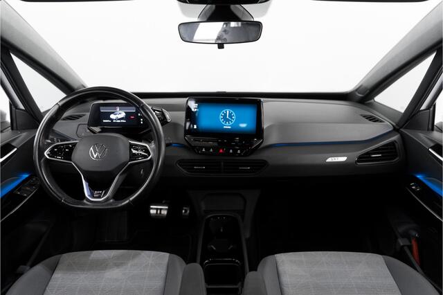 Volkswagen ID.3 First 58 kWh 91%SOH apple carplay Stoelverwarming 7 x op voorraad