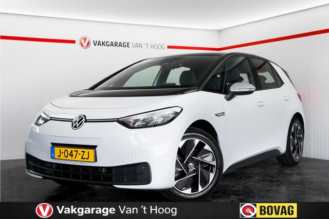 Volkswagen ID.3 First 58 kWh Trekhaak SOH 89.91% 7 x op voorraad