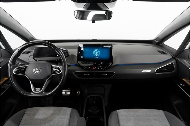 Volkswagen ID.3 First 58 kWh Trekhaak SOH 89.91% 7 x op voorraad
