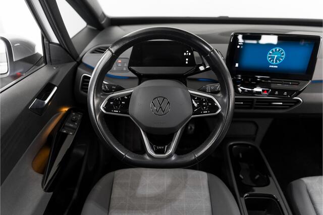 Volkswagen ID.3 First 58 kWh Trekhaak SOH 89.91% 7 x op voorraad