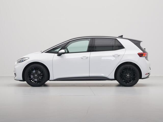 Volkswagen ID.3 Pure Oranje Edition 52 kWh Navigatie 19"velgen Privacy glas Les Pdc