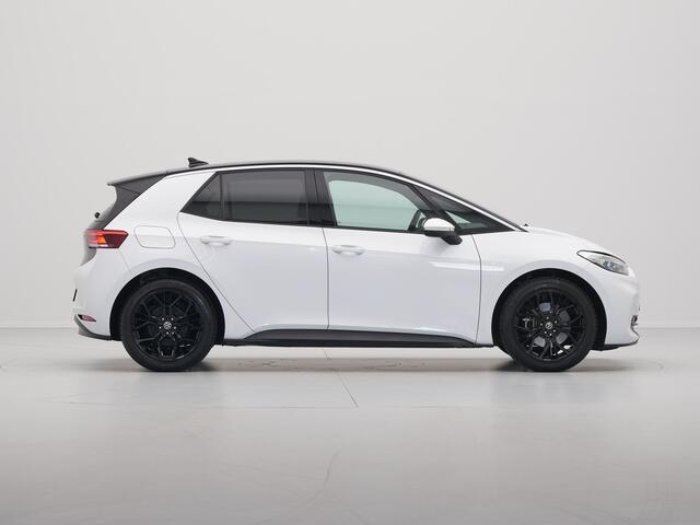 Volkswagen ID.3 Pure Oranje Edition 52 kWh Navigatie 19"velgen Privacy glas Les Pdc