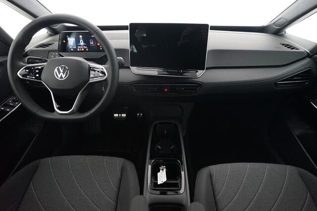 Volkswagen ID.3 Pro Limited Edition 59 kWh