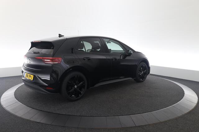 Volkswagen ID.3 Pro Limited Edition 59 kWh