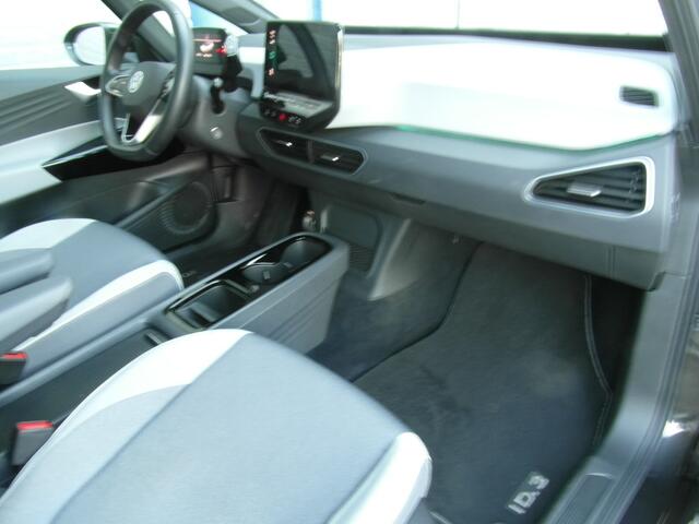 Volkswagen ID.3 Pro Preformance 58 kWh Inclusief Afleveringskosten