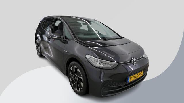 Volkswagen ID.3 Pro 58 kWh