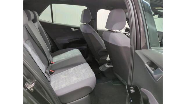 Volkswagen ID.3 Pro 58 kWh