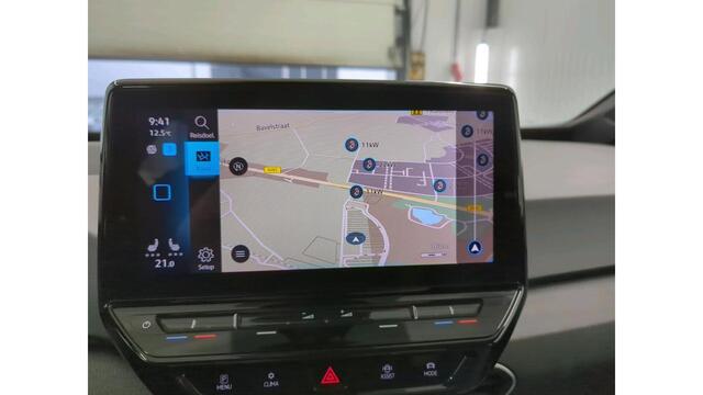 Volkswagen ID.3 Pro 58 kWh