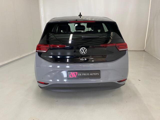 Volkswagen ID.3 pure 45 kWh 19inc ACC Navigatie Led koplampen