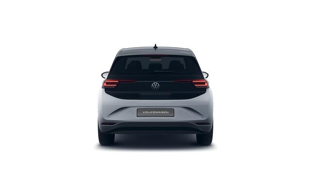 Volkswagen ID.3 Limited Edition 52 kWh accu 125 kW / 170 PK Hatchb