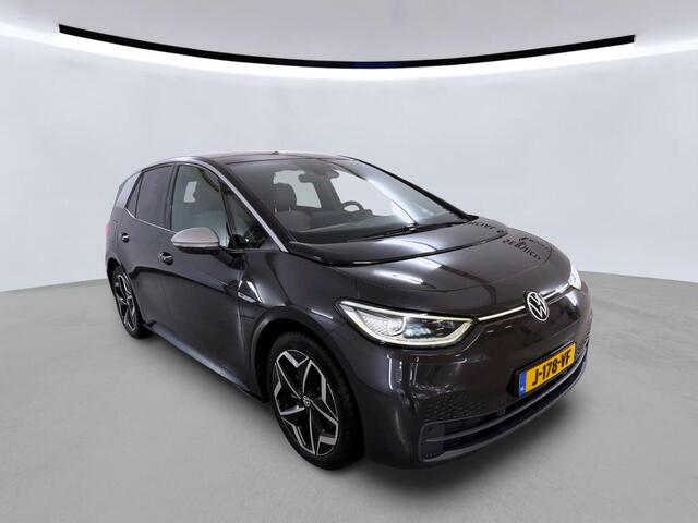 Volkswagen ID.3 First Plus 58 kWh | Binnenkort beschikbaar |