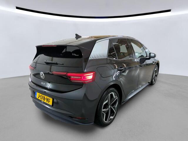 Volkswagen ID.3 First Plus 58 kWh | Binnenkort beschikbaar |