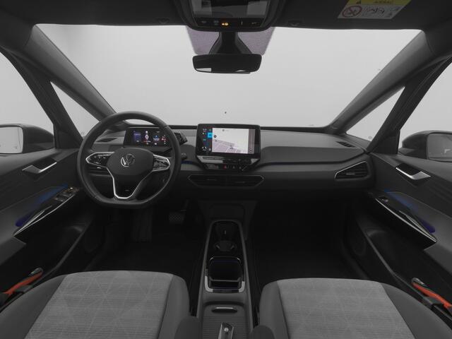 Volkswagen ID.3 Pro 58 kWh | ADAPTIVE | STOEL- EN STUURVERW.