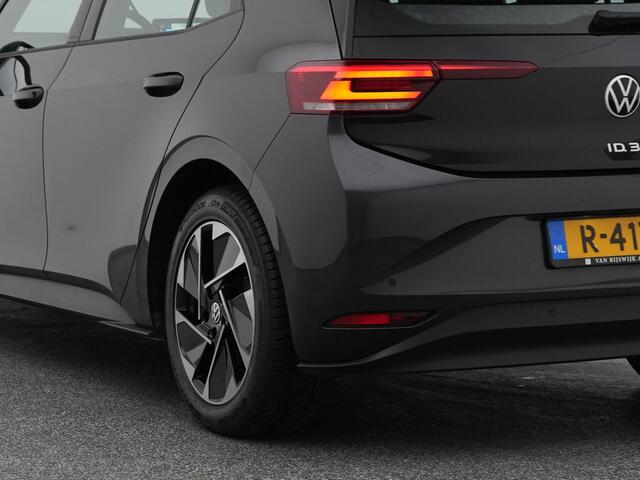 Volkswagen ID.3 Pro 58 kWh | ADAPTIVE | STOEL- EN STUURVERW.