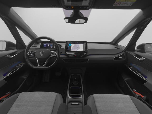 Volkswagen ID.3 Pro 58 kWh | ADAPTIVE | STOEL- EN STUURVERW.