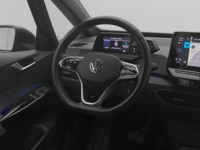 Volkswagen ID.3 Pro 58 kWh | ADAPTIVE | STOEL- EN STUURVERW.
