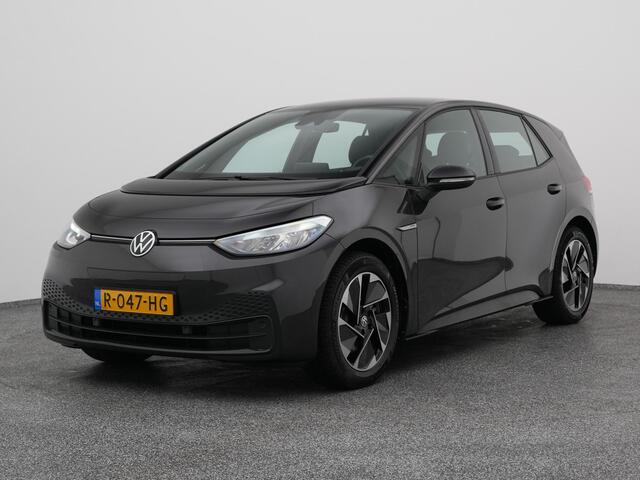 Volkswagen ID.3 Pro 58 kWh | ADAPTIVE | STOEL- EN STUURVERW.