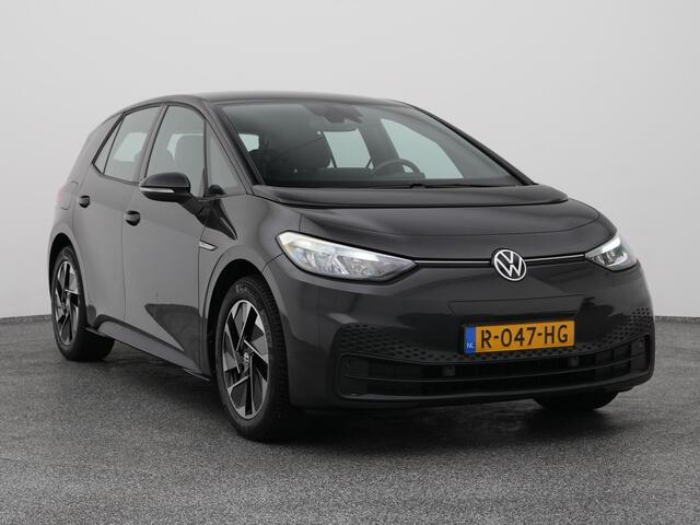 Volkswagen ID.3 Pro 58 kWh | ADAPTIVE | STOEL- EN STUURVERW.