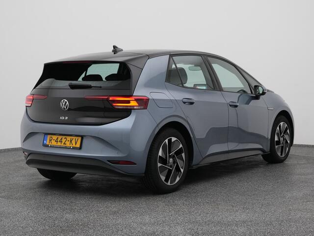 Volkswagen ID.3 Pro 58 kWh | ADAPTIVE | STOEL- EN STUURVERW.