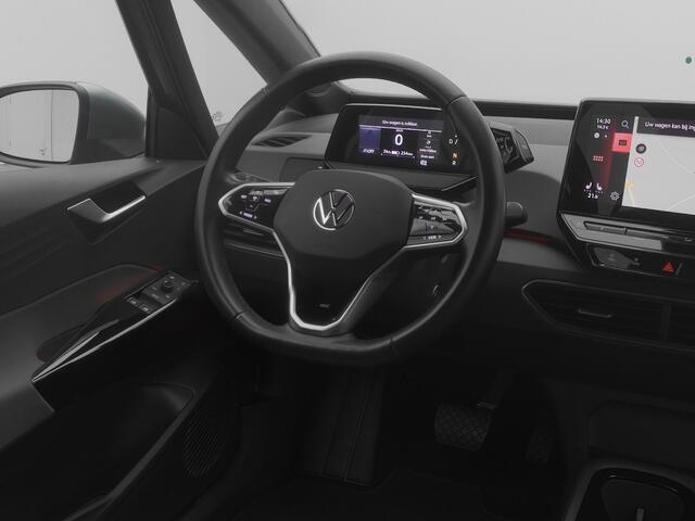 Volkswagen ID.3 Pro 58 kWh | ADAPTIVE | STOEL- EN STUURVERW.