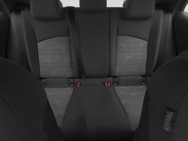 Volkswagen ID.3 First 58 kWh | ADAPTIVE | STOEL- EN STUURVERW.