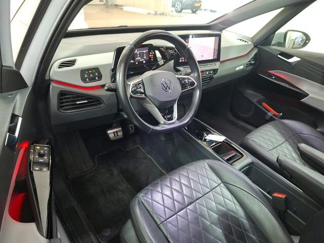 Volkswagen ID.3 First Plus 58 kWh NL-AUTO | LEDER | NAVI