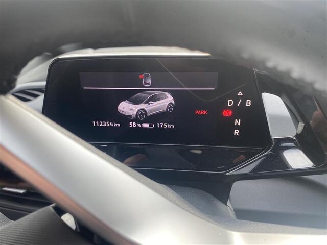 Volkswagen ID.3 First Plus 58 kWh NL-AUTO | LEDER | NAVI