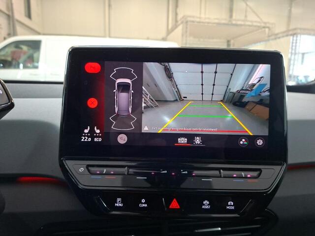 Volkswagen ID.3 First Plus 58 kWh NL-AUTO | LEDER | NAVI