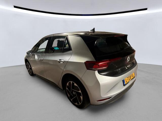Volkswagen ID.3 Life 58 kWh Navi | Sfeer verlichting | velgen