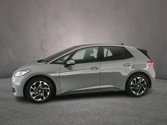 Volkswagen ID.3 Pro Business 204pk Automaat Adaptive cruise control, Achteruitrijcamera, LED matrix koplampen, Navigatie, Parkeersensoren, Stuurwiel verwarmd, App connect