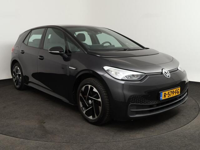 Volkswagen ID.3 Pro 58 kWh | Adaptive o CarPlay o Stoelverwarming o LED