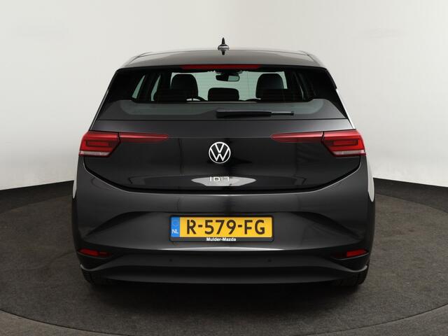 Volkswagen ID.3 Pro 58 kWh | Adaptive o CarPlay o Stoelverwarming o LED